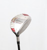 Taylormade Burner Steel 15° 3 Fairway Wood Stiff Re*Ax Superfast 13755111 Good