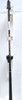 Srixon Zx 19° 3H Hybrid Regular Flex Project X Evenflow Riptide 80 10722215 Good