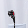 Srixon Zx 19° 3H Hybrid Regular Flex Project X Evenflow Riptide 80 10730690 Fair