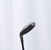 Taylormade Qi35 Max Lite Rescue 23° 4H Hybrid Regular Ventus Blue 13254766 Good