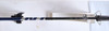 Taylormade Qi35 15° 3 Fairway Wood Regular Ventus Blue 13545690 Good Left Hand