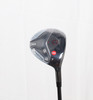 Callaway Quantum Triple Diamond 21° 7 Fairway Wood Stiff Ventus Black 13751892