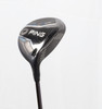 Ping G440 Sft 16° 3 Fairway Wood Stiff Flex Ping Tour 2.0 Black 65 13757721 Good