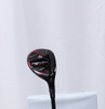 Taylormade Stealth 2 Hd Rescue 22° 4H Hybrid Regular Hzrdus Red Rdx 1263329 Good