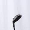 Taylormade Stealth 2 Hd Rescue 22° 4H Hybrid Regular Hzrdus Red Rdx 1263329 Good