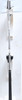 Cleveland Launcher Xl Halo 27° 6H Hybrid Ladies Prolaunch Platinum 10913891 Good