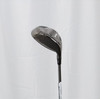 Taylormade Qi35 15° 3 Fairway Wood Stiff Air Speeder 331168 Excellent Left Hand