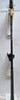 Taylormade Qi35 15° 3 Fairway Wood Stiff Kai'Li Blue 332812 Excellent Left Hand