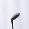 Taylormade Qi35 Max Lite Rescue 23° 4H Hybrid Regular Vanquish 3331892 Excellent
