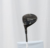 Taylormade Qi35 15° 3 Fairway Wood Stiff Air Speeder 50 13505847 Good Left Hand