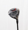 Callaway Big Bertha 23 19° 5 Fairway Wood Regular Hzrdus Black Rdx 13724607 Good