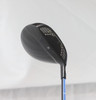 Cleveland Halo Xl 15° 3 Fairway Wood Stiff Tensei Av Blue 534012 Good Left Hand