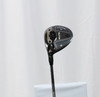 Callaway Elyte Ti 15° 3 Fairway Wood Stiff Aretera 13751647 Excellent Left Hand