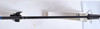 Titleist Gt3 16.5° 4 Fairway Wood Stiff Tensei 1K Black 13547042 Good Left Hand