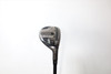 Taylormade Qi35 Rescue 19° 3 Hybrid Stiff Flex Kai'Li Blue Darkwave 85 Excellent