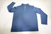 Peter Millar Golf 1/4 Zip Pullover Mens Size Medium BLHZE New INV13309713