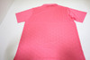FootJoy Golf Speckle Print AF Polo Mens Size Large Pink Lemonade New INV13668859