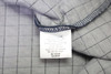 Peter Millar Golf 1/4 Zip Pullover Mens Size Medium NAV New INV13310536