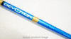 Oban Devotion 7 03 75g Regular 41.75" Wood Shaft Taylormade 1066937