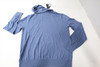 Greyson Golf Wool Sweater  Mens Size  Medium Vintage Indigo   New INV13102407