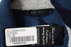 Greyson 70% Wool/30% Cashmere Sweater Mens Size Medium Aegean INV13102414