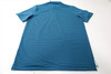 Greyson Golf Saranac Polo Mens Size Medium Channel/Maltese Blue New INV13107062