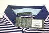Greyson Golf Cypress Polo Mens Size Medium Sunrise/Maltese Blue New INV13106076