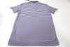 Greyson Golf Cypress Polo Mens Size Medium Sunrise/Maltese Blue New INV13107342