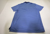 Greyson Golf Pacific Grove Polo Mens Size Medium Wolf Blue/Iona New INV13206648