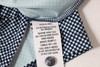 Greyson Golf Knight Wolf Polo Mens Size Medium Bloomfield New INV13106956