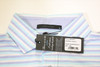Greyson Golf Stans Polo Mens Size Medium Heron/Viper/Arctic New INV13106176