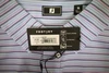 FootJoy Golf Multistipe Polo Mens Size XL PRWNK/ICEWTR/ORCH/BLK New INV13660928