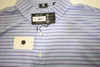 FootJoy Golf Multistipe Polo Mens Size XL PRWNK/ICEWTR/ORCH/BLK New INV13660928