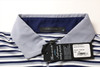Greyson Golf Teton Polo  Mens Size  Medium Monstone Regular  New INV13107055