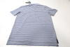 Greyson Golf Teton Polo  Mens Size  Medium Monstone Regular  New INV13107055