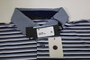 Greyson Golf Teton Polo  Mens Size  Medium Monstone Regular  New INV13102585