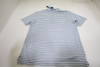 Greyson Golf Pescadero Polo Mens Size Medium Bonneville/Arctic New INV13206459