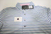 Greyson Golf Pescadero Polo Mens Size Medium Bonneville/Arctic New INV13206459