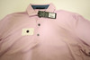 Greyson Golf Cayuse Polo  Mens Size  Medium Sunrise Regular  New INV13206656