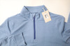 Peter Millar Golf 1/4 Zip Pullover Womens Size Small WINB New INV13309138