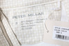 Peter Millar Golf Print Pullover Womens Size Small LGELM New INV13309133