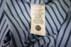 Greyson Macabee Polo Mens Size Medium Wolf Blue/Vintage Indigo New INV13206735