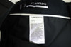 New J.Lindeberg Golf VEnt Golf Pants Mens Size W36/L 30 Black INV13490559