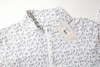 Peter Millar Shadebreak Poppies Pullover Womens Size Small MULTI New INV13309750