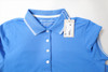 Peter Millar Golf Classic Polo Womens Size Small BLS/I New INV13309162