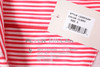 Peter Millar Golf 1/4 Zip Pullover Womens Size Small CLBRD New INV13309139