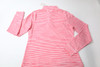 Peter Millar Golf 1/4 Zip Pullover Womens Size Small CLBRD New INV13309139