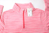 Peter Millar Golf 1/4 Zip Pullover Womens Size Small CLBRD New INV13309139