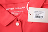 Peter Millar Golf Classic Polo Womens Size Small CLBRD New INV13309449