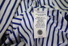 Greyson Golf Macabee Polo Mens Size Medium Arctic/Iona New INV13206646